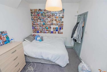 6 bed house, Dawlish Road, Selly Park, Birmingham, B297AR - Image 4