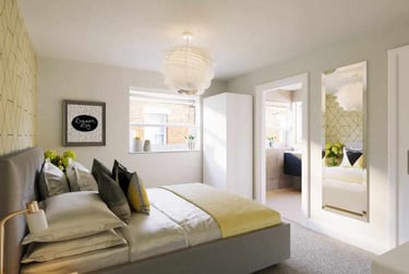 2 bed flat, 7 Cannon Street, City Centre, Preston, PR13PY - Image 2