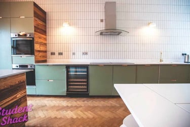 10 bed house, Beech Grove, Fallowfield, Manchester, M146UY - Image 5