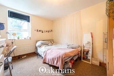 5 bed house, Hubert Road, Selly Park, Birmingham, B296ET - Image 14