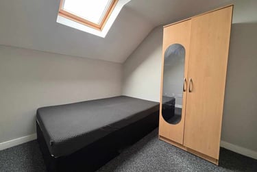 2 bed flat, Riverside, Cardiff, CF116LT - Image 4