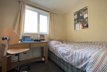 1 bed flat, Cathays, Plasnewydd, Cardiff, CF244AT - Image 2
