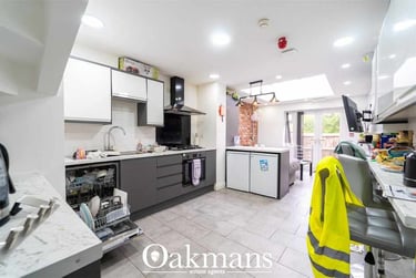 5 bed house, Lime Avenue, Dawlish Road, Selly Park, Birmingham, B297AJ - Image 11