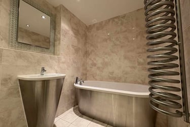 2 bed flat, City Centre, Cardiff, CF102FJ - Image 8