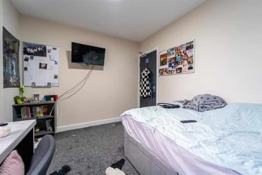 5 bed house, Teignmouth Road, Selly Park, Birmingham, B297AY - Image 13