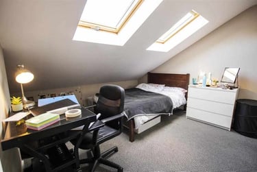 5 bed house, Lime Avenue, Dawlish Road, Selly Park, Birmingham, B297AJ - Image 6