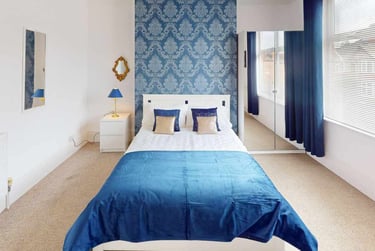 6 bed house, Kimberley Road, Clarendon Park, Leicester, LE21LG - Image 5