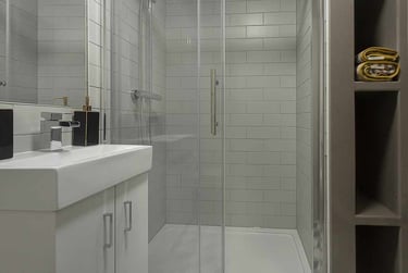 6 bed flat, Cathays, Cardiff, CF244NB - Image 9