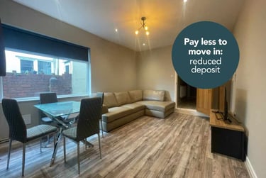 2 bed house, Heath, Gabalfa, Cardiff, CF143NF - Image 1