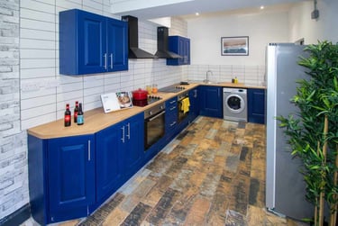 5 bed house, Daneshill Road, City Centre, Leicester, LE36AL - Image 8