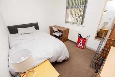 6 bed house, Tiverton Road, Selly Park, Birmingham, B296BY - Image 9