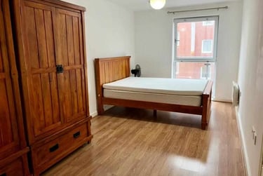 1 bed flat, Lawson Street, City Centre, Preston, PR12QF - Image 5