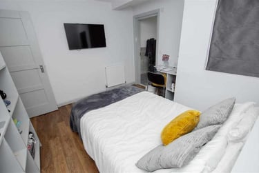 6 bed house, Hubert Road, Selly Park, Birmingham, B296EP - Image 4