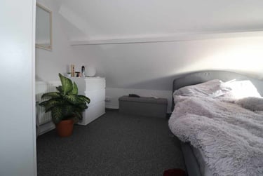 7 bed house, Roath, Plasnewydd, Cardiff, CF243JW - Image 6