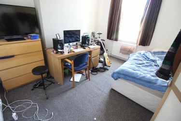 4 bed house, Adamsdown, Adamstown, Cardiff, CF241PZ - Image 5