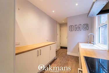 5 bed house, Rookery Road, Selly Park, Birmingham, B297DQ - Image 3