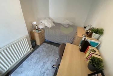 4 bed house, Clarendon Park Road, Clarendon Park, Leicester, LE23AE - Image 9