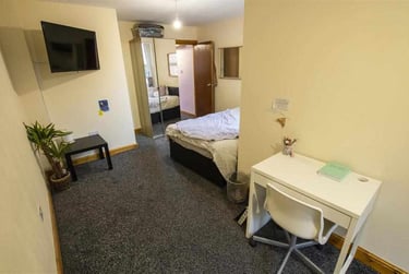 6 bed house, Tiverton Road, Selly Park, Birmingham, B296DB - Image 9