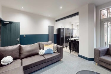 7 bed house, Brazil Street, City Centre, Leicester, LE27JA - Image 8