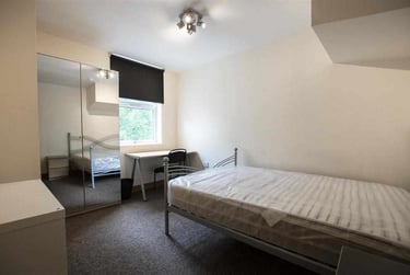 6 bed house, Tiverton Road, Selly Park, Birmingham, B296BS - Image 11