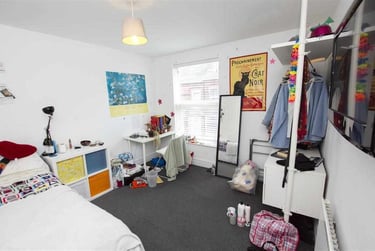 5 bed flat, George Road, Selly Park, Birmingham, B296AH - Image 7