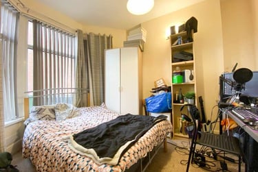 5 bed house, Heath, Gabalfa, Cardiff, CF143PX - Image 7