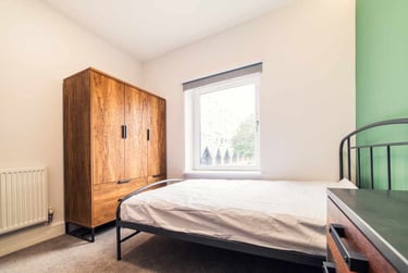 6 bed flat, Cathays, Plasnewydd, Cardiff, CF244AU - Image 12