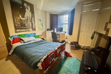 3 bed house, Western Road, St Vincents Quarter, Sheffield, S101LB - Image 4