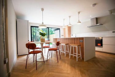 8 bed house, Ladybarn Crescent Manchester, Fallowfield, Manchester, M146UU - Image 1