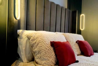 1 bed flat, 70 Wellfield Road, City Centre, Preston, PR18SP - Image 10