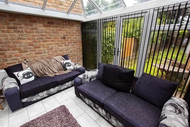 6 bed house, Hubert Road, Selly Park, Birmingham, B296EP - Image 1