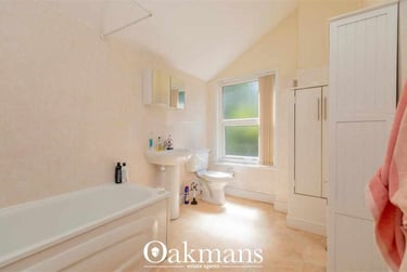 3 bed house, Teignmouth Road, Selly Park, Birmingham, B297AY - Image 12