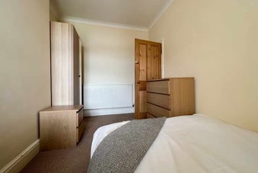 5 bed house, Heath, Gabalfa, Cardiff, CF143LD - Image 12