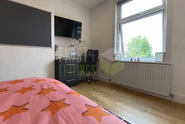 8 bed house, Clarendon Park Road, Clarendon Park, Leicester, LE23AQ - Image 11