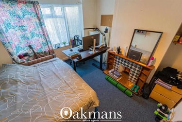 4 bed house, Warwards Lane, Selly Park, Birmingham, B297QU - Image 7