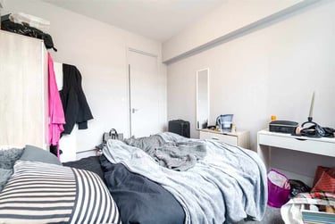 2 bed flat, Holloway Head, City Centre, Birmingham, B11QP - Image 14