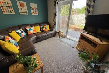 7 bed house, Wordsworth Road, Earlham, Norwich, NR58LN - Image 3