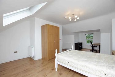 5 bed house, Pershore Road, Selly Park, Birmingham, B297HG - Image 10