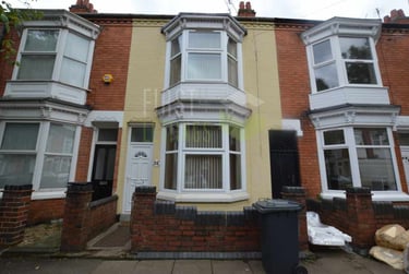 4 bed house, Beaconsfield Road, City Centre, Leicester, LE30FE - Image 8