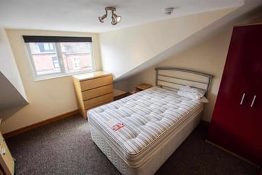 6 bed house, Tiverton Road, Selly Park, Birmingham, B296BS - Image 6