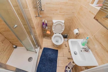 7 bed house, Heeley Road, Selly Park, Birmingham, B296EJ - Image 9