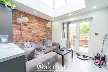 5 bed house, Lime Avenue, Dawlish Road, Selly Park, Birmingham, B297AJ - Image 14