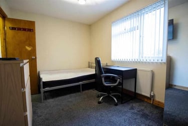 6 bed house, Tiverton Road, Selly Park, Birmingham, B296BP - Image 7