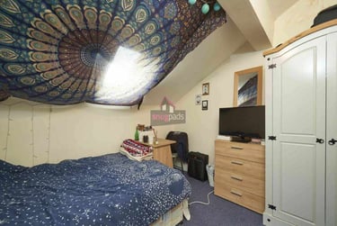 6 bed house, Salford, Seedley, M67EL - Image 10