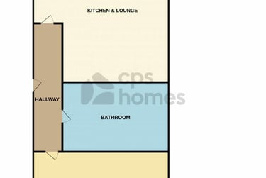 1 bed flat, Cardiff Bay, Cardiff, CF105AD - Image 7