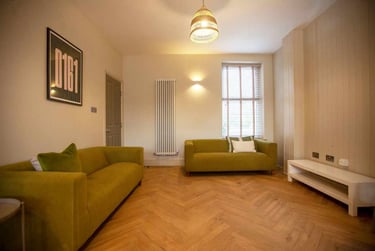 6 bed house, Flat 1, 32 Swinton Grove Manchester, Ardwick, Manchester, M130EU - Image 2