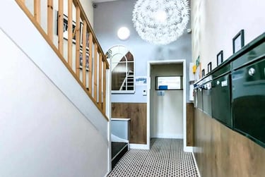 4 bed flat, 7 Tithebarn Street, City Centre, Preston, PR11DL - Image 6