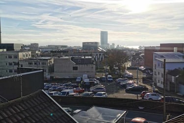 6 bed house, Mansel Street, City Centre, Swansea, SA15SN - Image 6