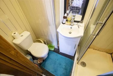 6 bed house, Tiverton Road, Selly Park, Birmingham, B296BP - Image 14