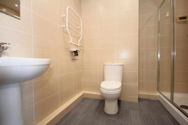 1 bed flat, Lime House, City Centre, Preston, PR12BA - Image 7